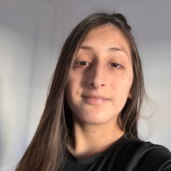Canguro en Paterna: Ariana