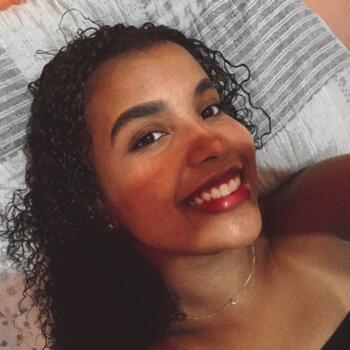 Babysitter Duque de Caxias: Kauane