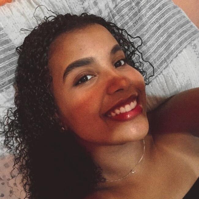 Babysitter in Duque de Caxias: Kauane