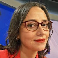 Patricia Venegas P.