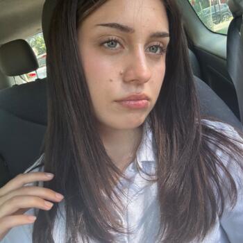 Niñera en Santiago de Chile: Violeta