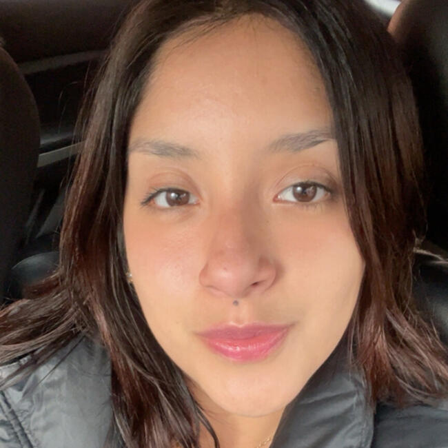 Babysitter in Braunschweig: Valentina Flavia