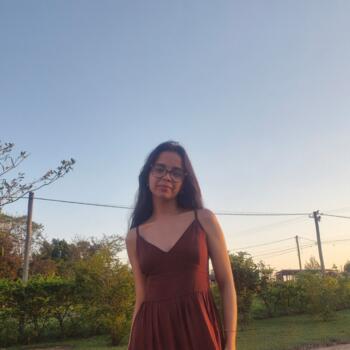Babá Botucatu: Joselia Maria
