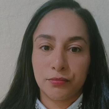 Babá em São Paulo (São Paulo): Letícia