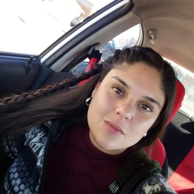 Babysitter in Valparaíso: Alejandra