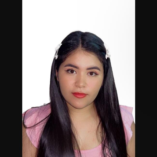 Trabajo para niñera en Bucaramanga: Kely johanna