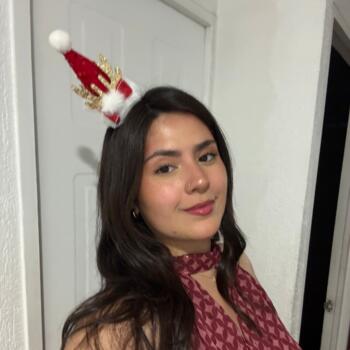 Babysitter in Quilicura: Antonia