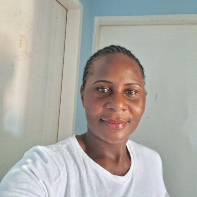 Nanny in Johannesburg: Beauty