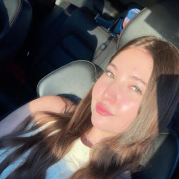 Babysitter in Machalí: Isidora