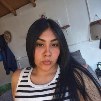 Babysitter in Buin: Antonia