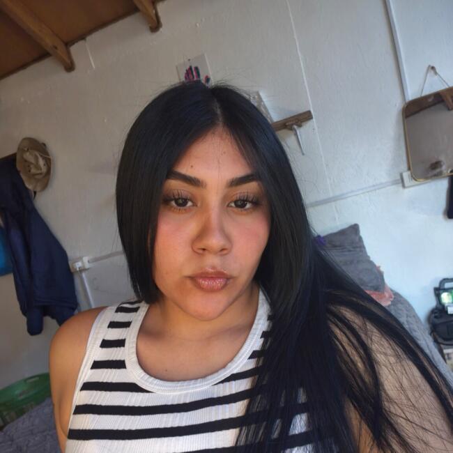 Babysitter in Buin: Antonia