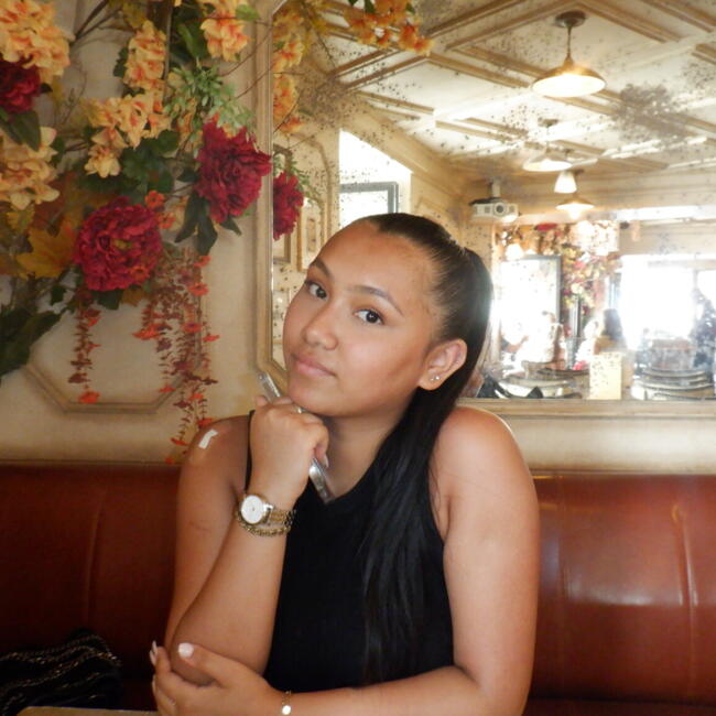 Babysitter in Asnières-sur-Seine: Tsering Yangdon