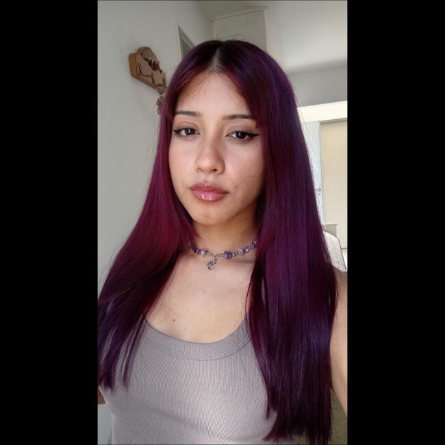 Niñera en La Plata: Sofía