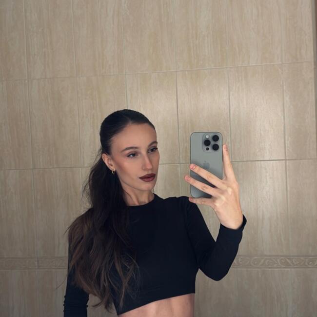 Babysitter a Bitonto: Lorenza