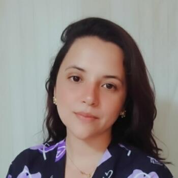 Babysitter in Santiago: María José