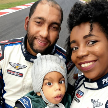 Parent São Paulo: Elinaldo