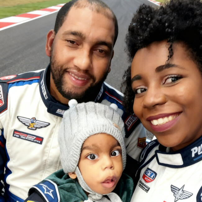 Emprego de babá em São Paulo: Elinaldo