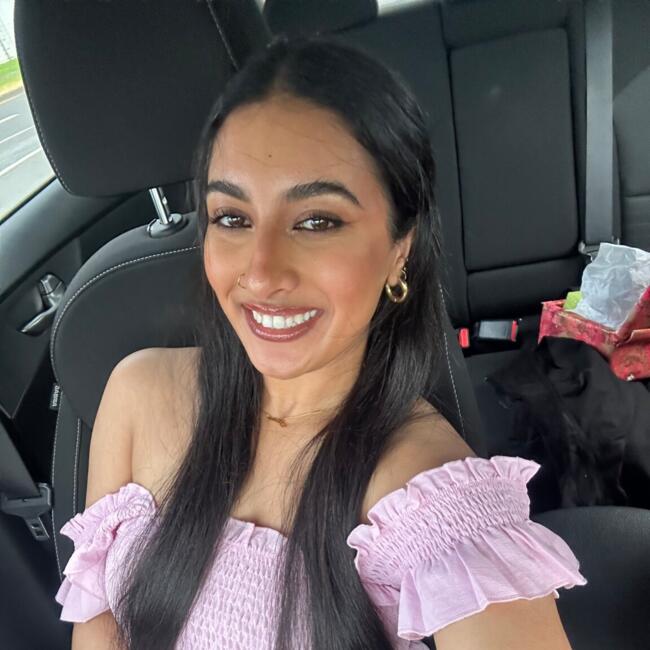 Babysitter in Auckland: Jasnoor