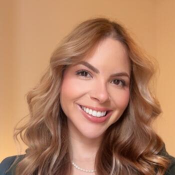 Babysitter em Lisboa: Bárbara