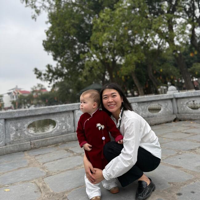 Babysitting job in Oost West en Middelbeers: Thao