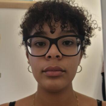 Babysitter in Créteil: Kimia