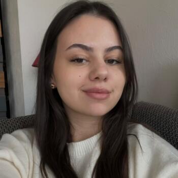 Babysitter in Antwerp: Ema