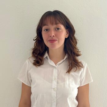 Babysitter in Montevideo: Sasha Lenzuén