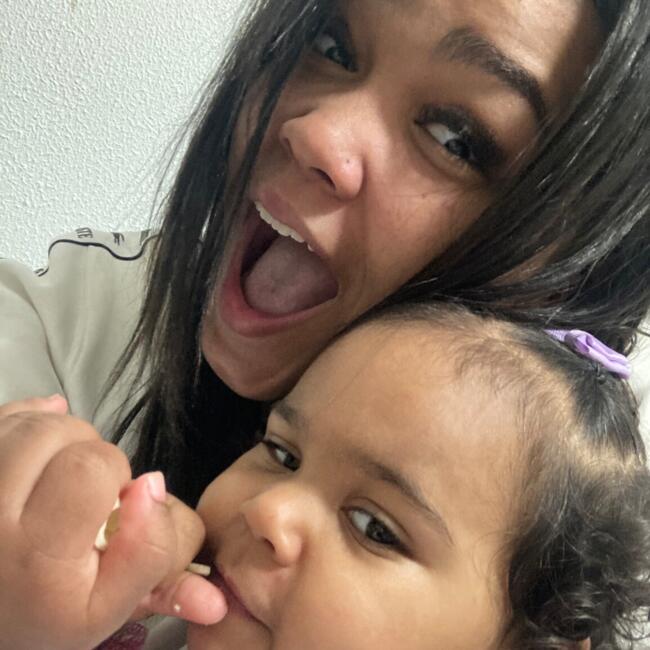 Babysitter em Amadora: Júlia