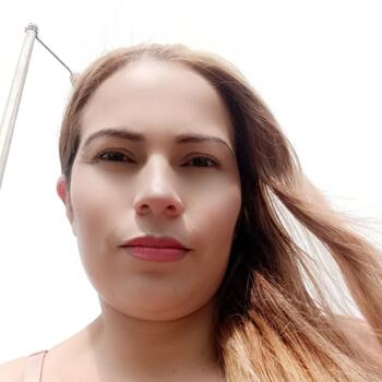 Niñera en Bogotá: Diana