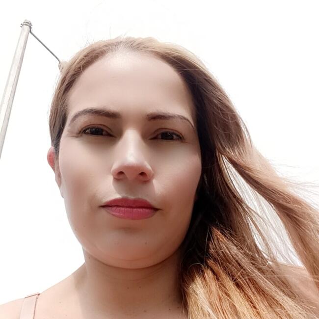 Niñera en Bogotá: Diana