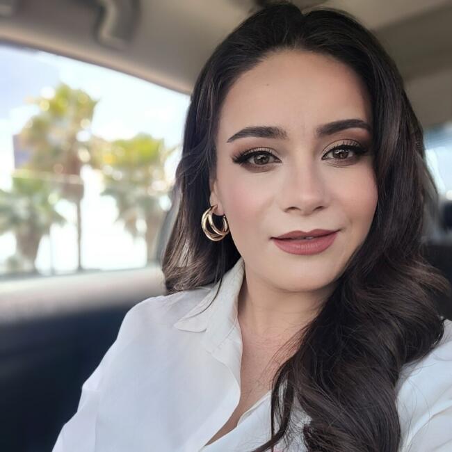 Niñera en Ensenada: Diana ivett