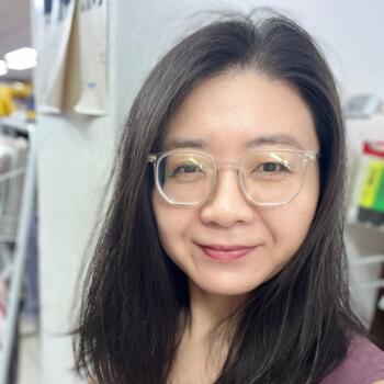 Babysitter Singapore: 洪丽