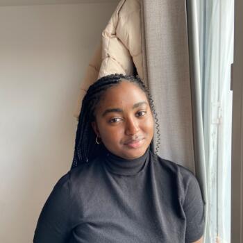 Babysitter in Clermont-Ferrand: Miranda