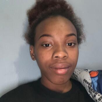 Babysitter in Lakeland (Florida): Madison