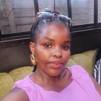 Babysitter Inanda: Sphiwinhlanhla