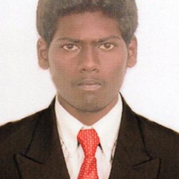 Educatore Udine: Aravinth
