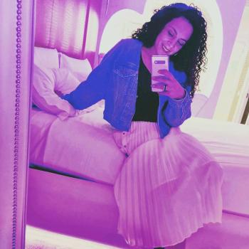 Babysitter em Faro: Diana