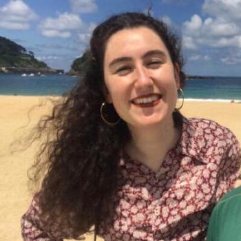 Babysitter San Sebastian: Nerea