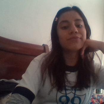 Babysitter Coacalco: Valeria