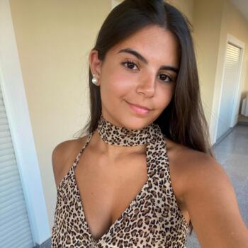 Babysitter em Coimbra: Anita
