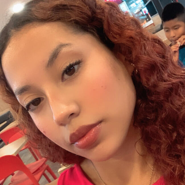 Babysitter in Manta: Joselyn