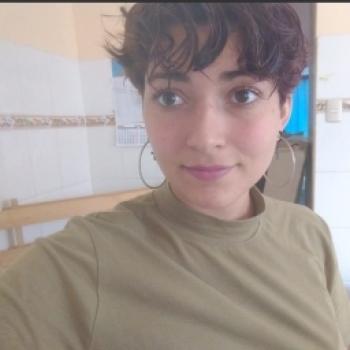 Niñera Limache: Ignacia