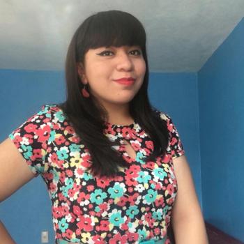 Niñera Neza: Rebeca
