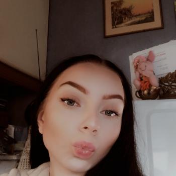 Barnvakter i Örebro: Samanta