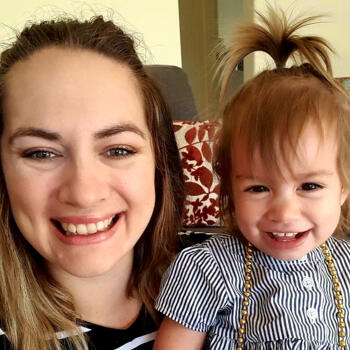 Nanny in Hamilton: Dena