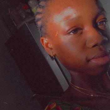 Baby-sitter Clichy: Fatouma ️