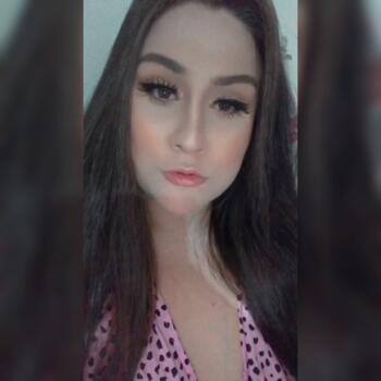 Babá em Piraquara: Karla