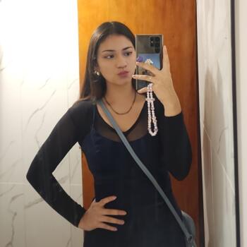 Babysitter Iquique: Beatriz Valenzuela Bacho