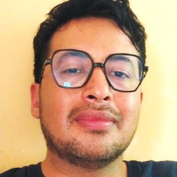 Babysitting job in La Santisima Trinidad: babysitting job Álvaro