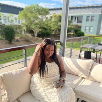 Babysitter in Johannesburg: Alulutho